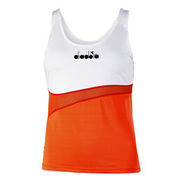 Vêtements De Tennis Diadora Tank Icon